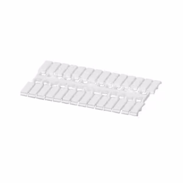 830936 Phoenix Contact  Markierungsstreifen für Klemmenblöcke